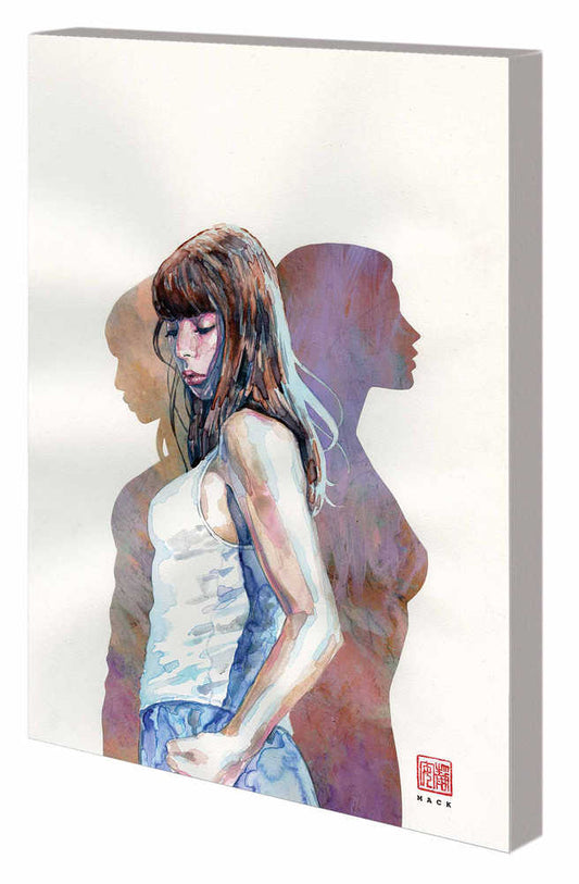 Aka Jessica Jones TPB Volume 01 Alias (Mature)