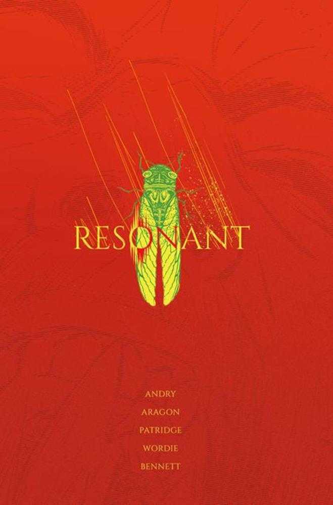 Resonant TPB Complete Series