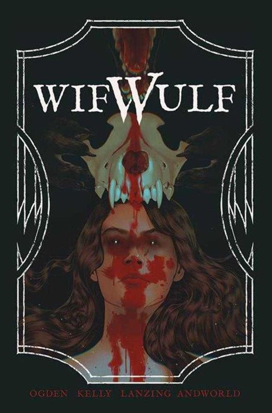 Wifwulf TPB