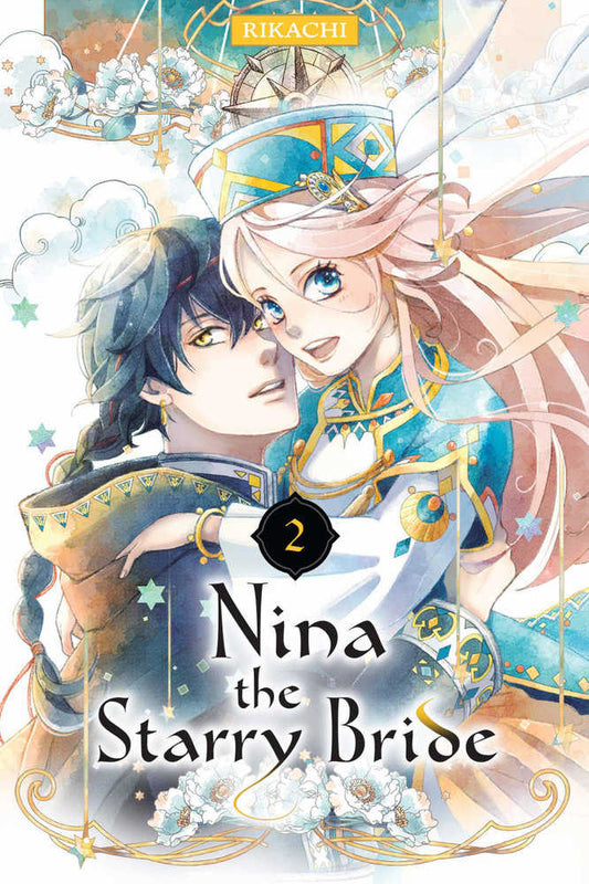 Nina The Starry Bride 2