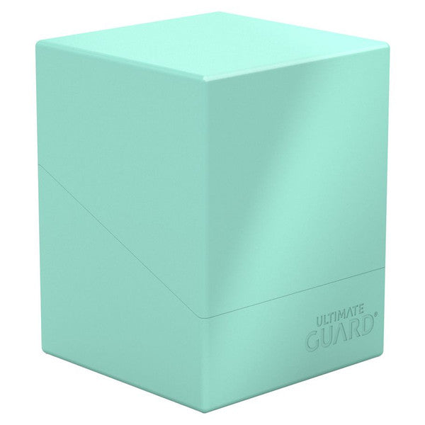 Ultimate Guard: Boulder 100+ - Solid Mint Green