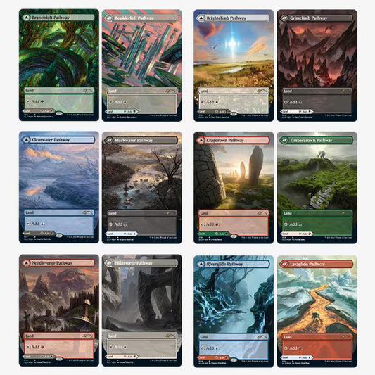 MTG: Secret Lair Drop - Ultimate Edition 2