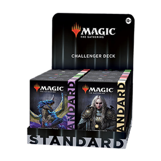 MTG: Challenger Deck - Standard Challenger 2022