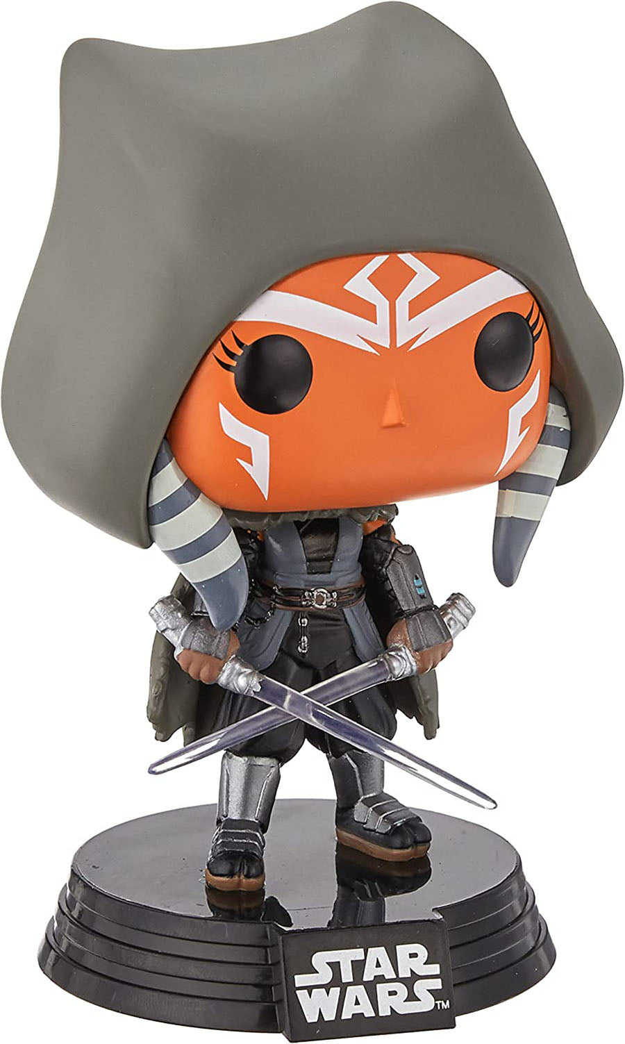 Funko Pop! Vinyl: Star Wars - Ahsoka - #467