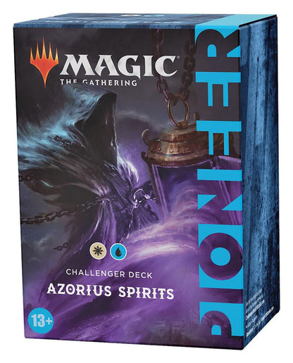 MTG: Challenger Deck- Pioneer Challenger 2021