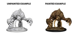 Dungeons & Dragons: Nolzur's Marvelous Unpainted Miniatures - W12.5 Umber Hulk