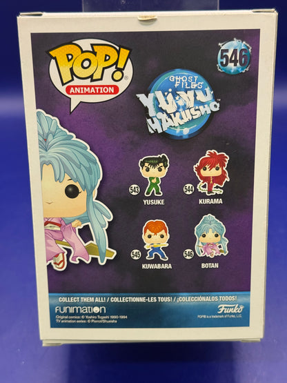 Funko Pop! Vinyl: Botan #546