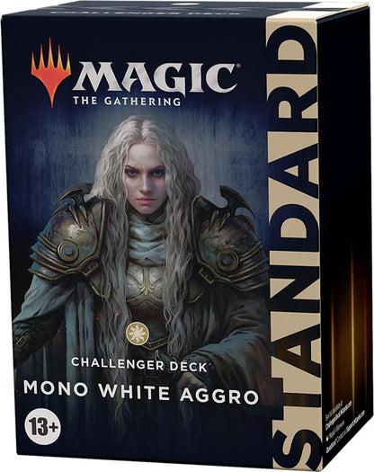 MTG: Challenger Deck - Standard Challenger 2022