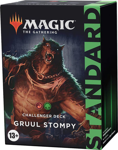 MTG: Challenger Deck - Standard Challenger 2022