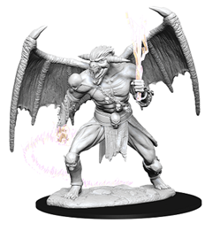 Dungeons & Dragons: Nolzur's Marvelous Unpainted Miniatures - W11 Balor