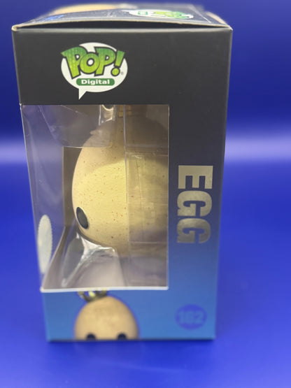 Funko Pop! Vinyl Egg #162  w/ hard protector