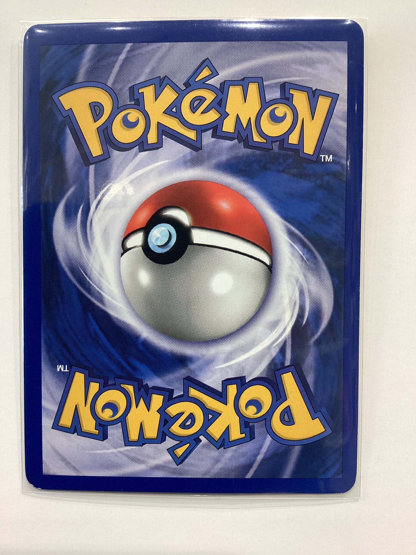 Feraligatr (5/111) Neo Genesis - Holo Rare