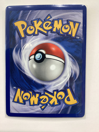 Feraligatr (5/111) Neo Genesis - Holo Rare