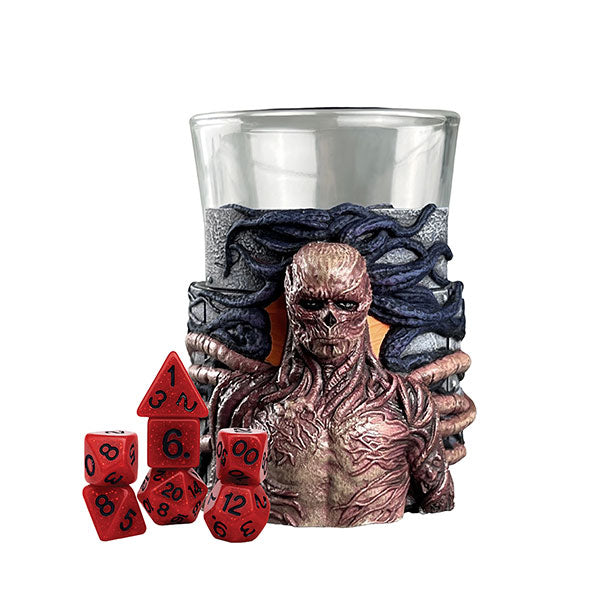 Dice Cup: Stranger Things Mini Dice Cup