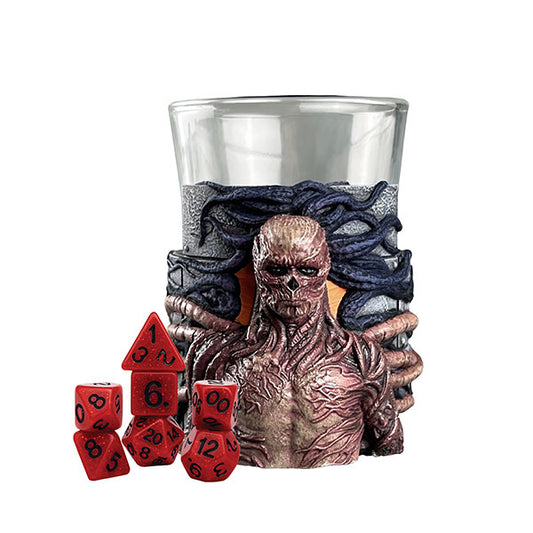 Dice Cup: Stranger Things Mini Dice Cup