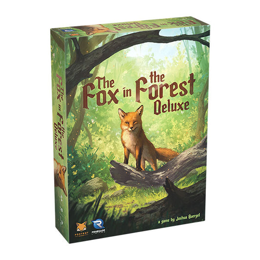The Fox and the Forest: Deluxe