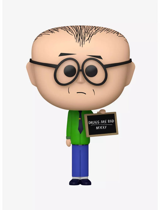 Pop Mr. Mackey 1476