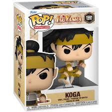 Pop Koga 1591