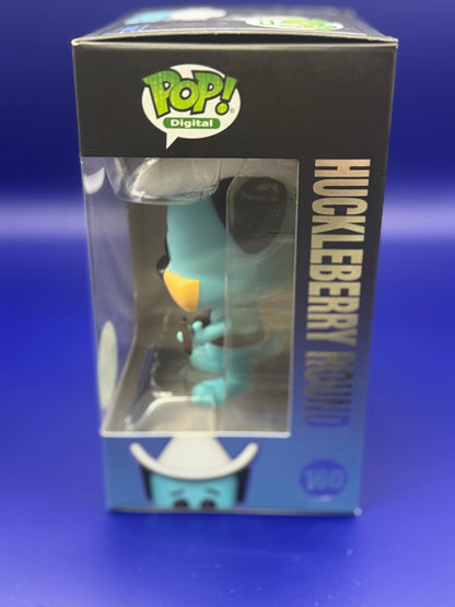 Funko Pop!  Huckleberry Hound 160 w/ hard protector