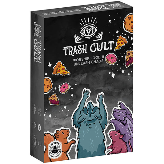Trash Cult