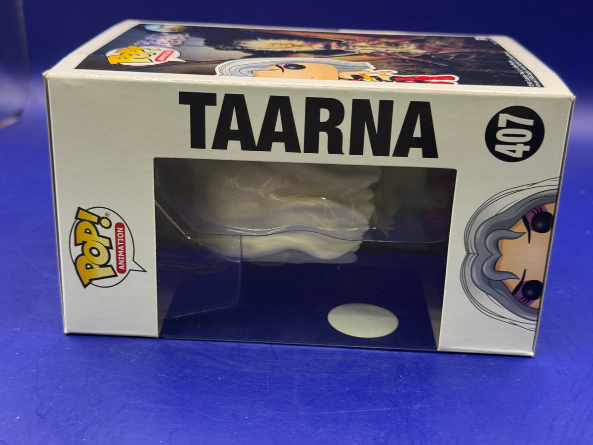 Funko Pop! Vinyl: Taarna [SDCC] #407