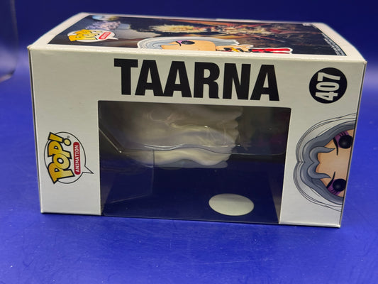 Funko Pop! Vinyl: Taarna [SDCC] #407