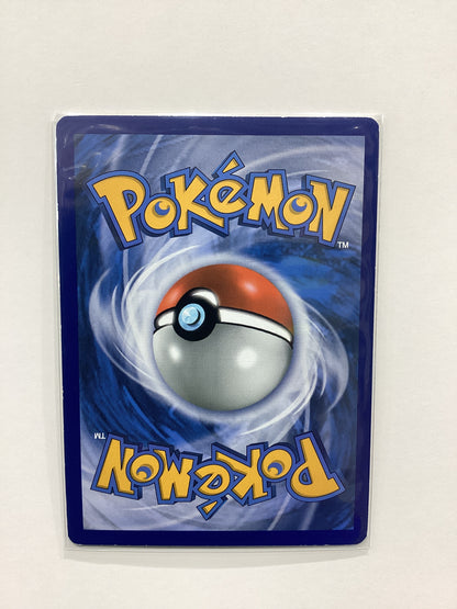 Alakazam EX (125/124) Fates Collide - Secret Rare