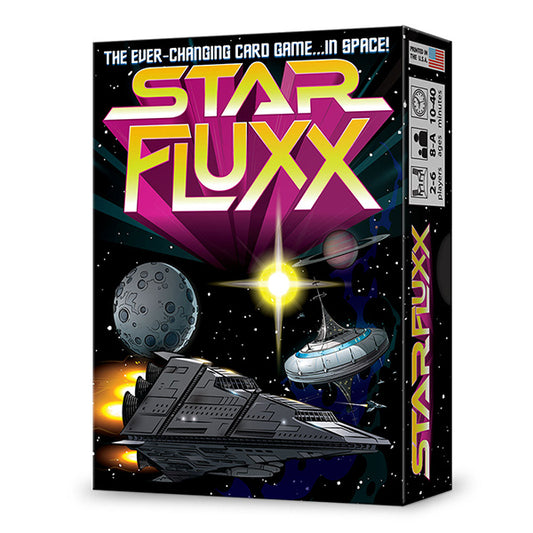 Fluxx: Star Fluxx