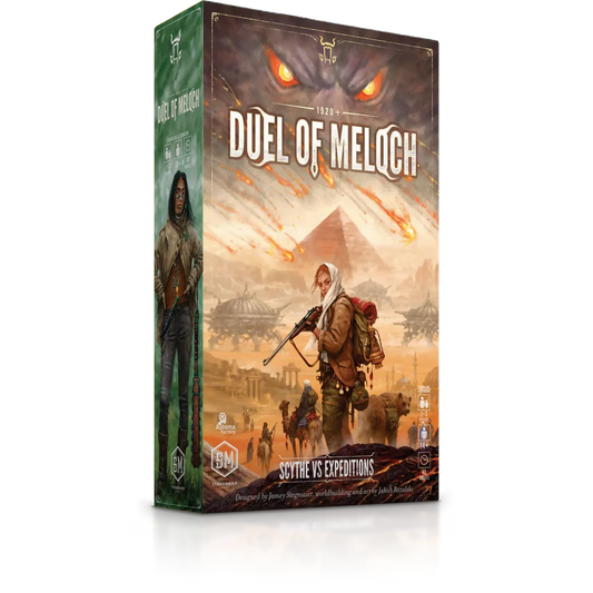 Duel of Meloch