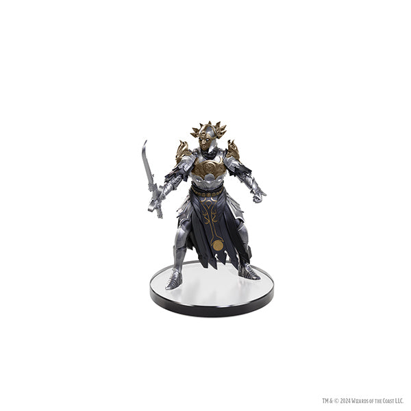 D&D Icons of the Realms: Adventures from Baldur's Gate