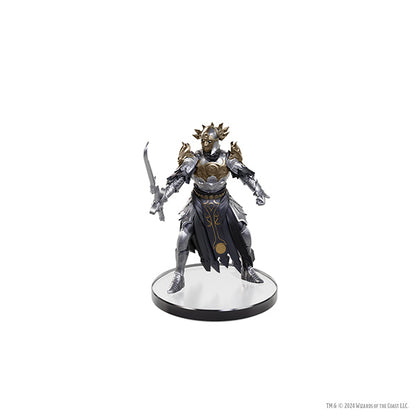 D&D Icons of the Realms: Adventures from Baldur's Gate