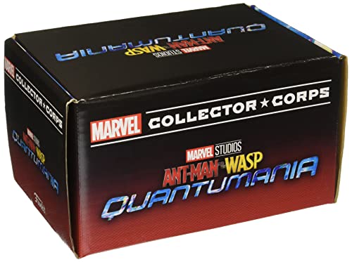 Funko Marvel Collector Corps Ant-Man And The Wasp Size X-Large Tee T-Shirt