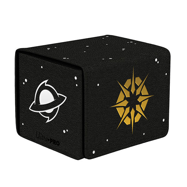 Deckbox: Alcove Edge 100+ MTG- Edge of Eternities- Adagia, Windswept Bastion