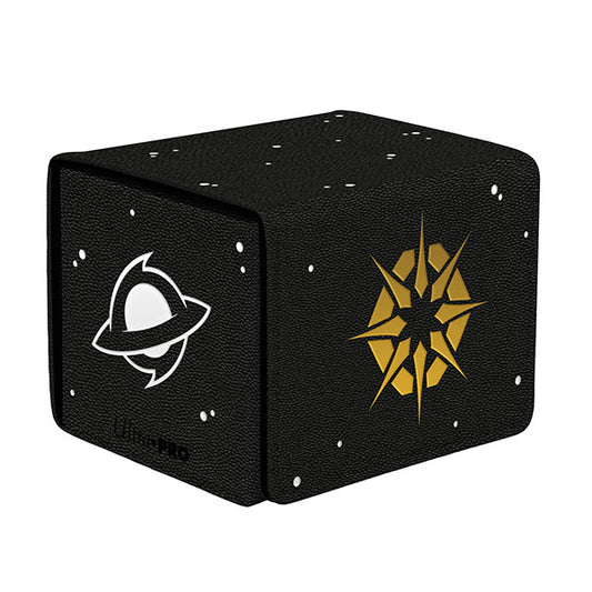 Deckbox: Alcove Edge 100+ MTG- Edge of Eternities- Adagia, Windswept Bastion