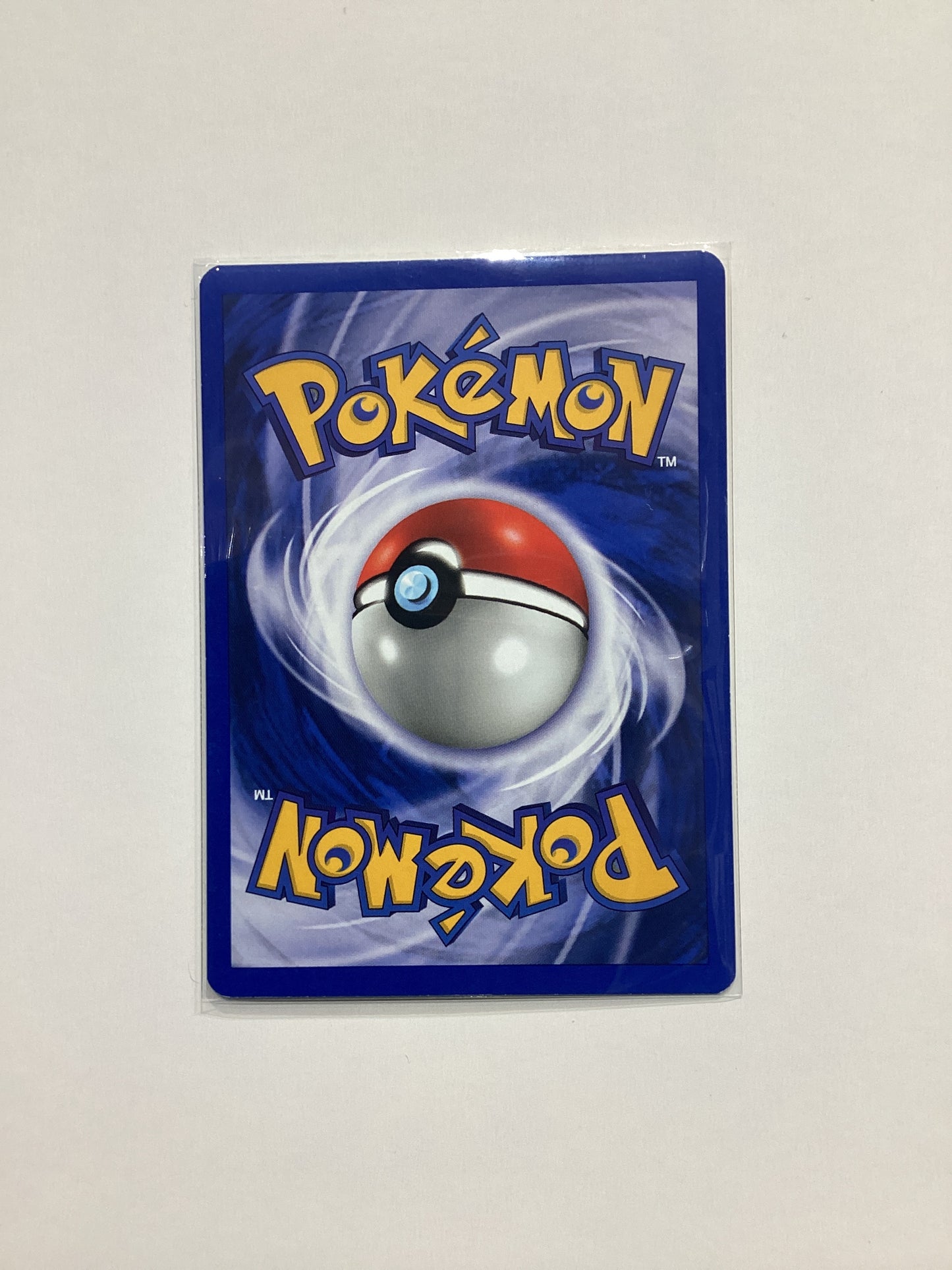 Meganium (11/111) Neo Genesis - Holo Rare