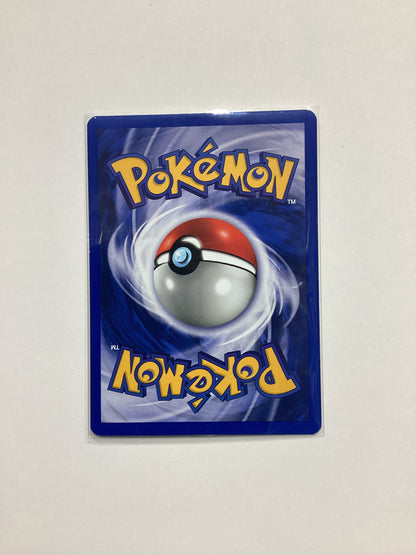 Meganium (11/111) Neo Genesis - Holo Rare