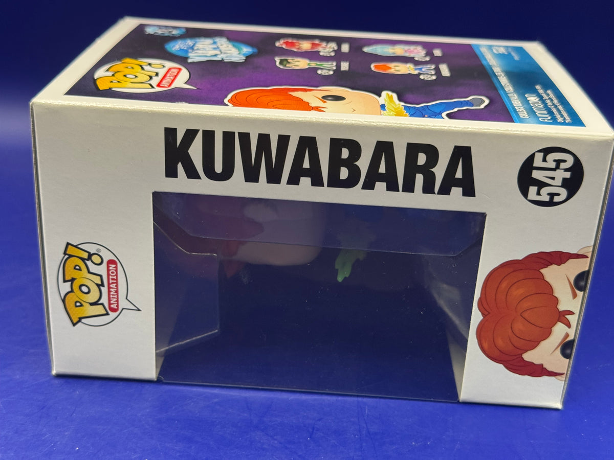 Funko Pop! Vinyl: Kuwabara #545