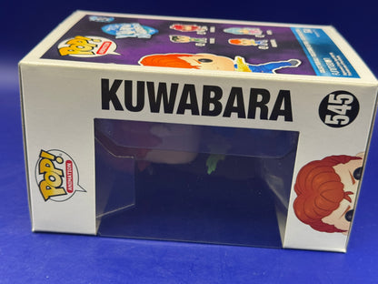 Funko Pop! Vinyl: Kuwabara #545