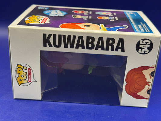 Funko Pop! Vinyl: Kuwabara #545