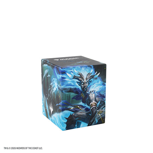 MTG: Lorwyn Eclipsed - Bastion 100+ XL - Rimekin Recluse