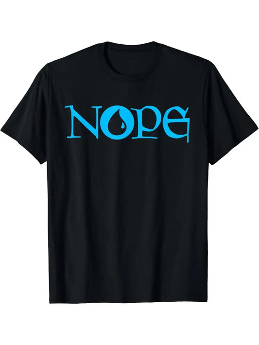Magic Nope T-Shirts XL