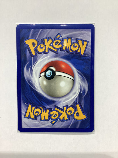 Jolteon (4/64) Jungle - Holo Rare