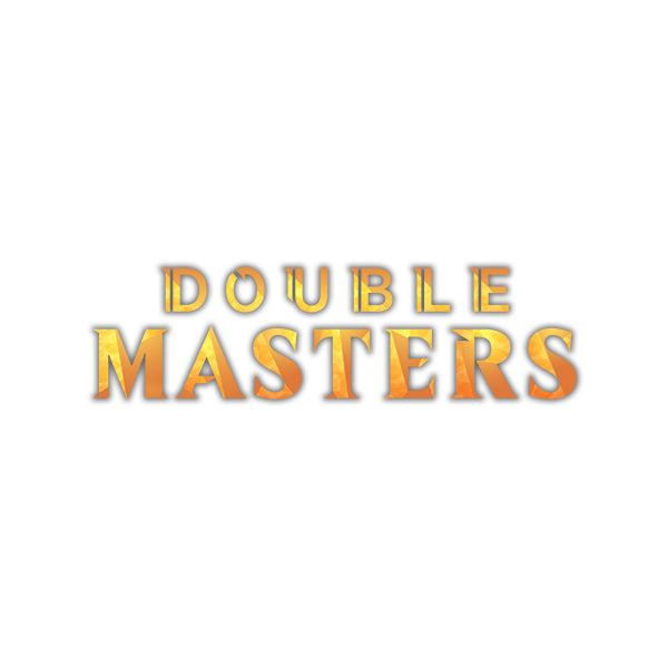 Double Masters Booster