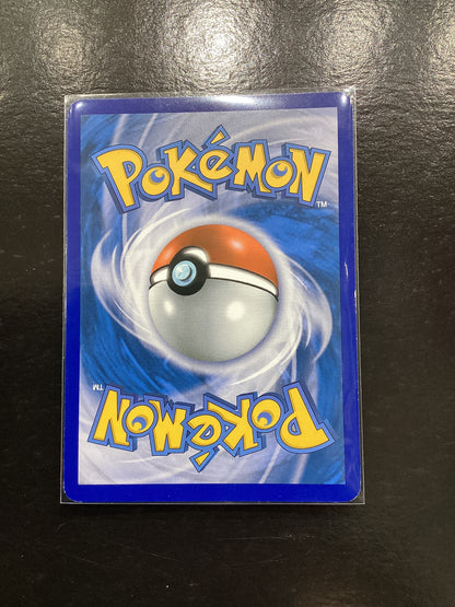 Jolteon (BW91) Black & White Promo - Holo Rare
