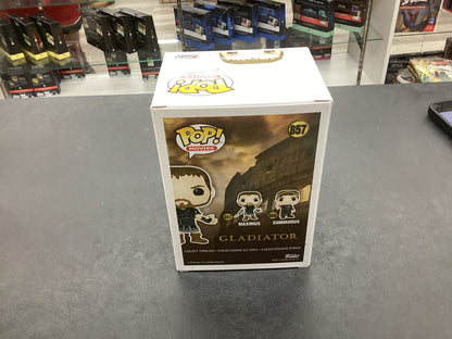 Funko Pop! Vinyl: #857 Maximus