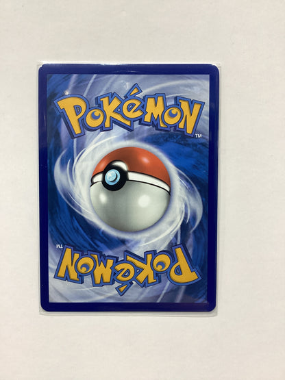 Slowpoke (204/198) Scarlet & Violet Base Set - Illustration Rare