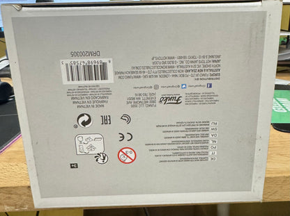 Funko Pop! Vinyl Super 6 in: Yu-Gi-Oh! - Slifer the Sky Dragon