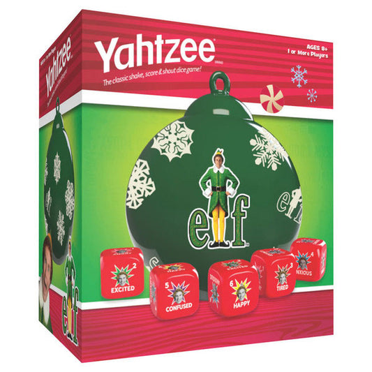 Yahtzee: Elf