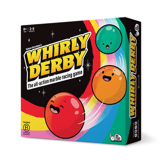 Whirly Derby