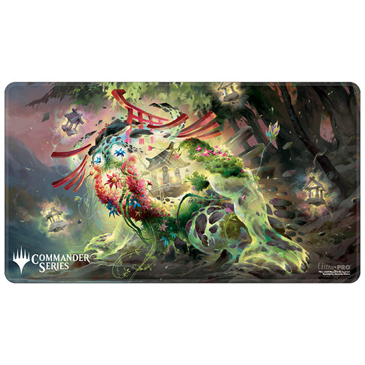 Magic Playmat Ultrpro - Go-Shintai of Life's Origin